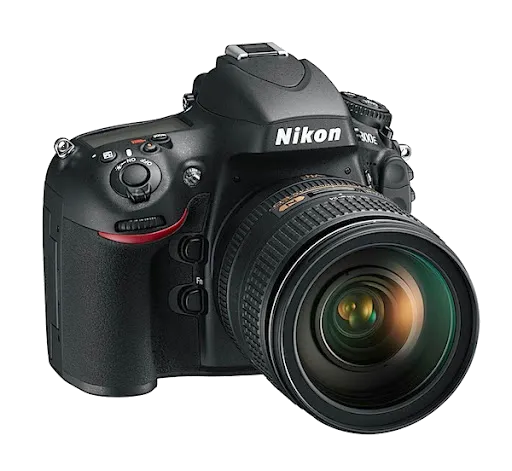 D800E